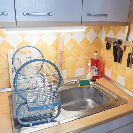 Apartment Duplex 4 Pers La Capte