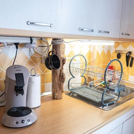Apartment Duplex 4 Pers La Capte *